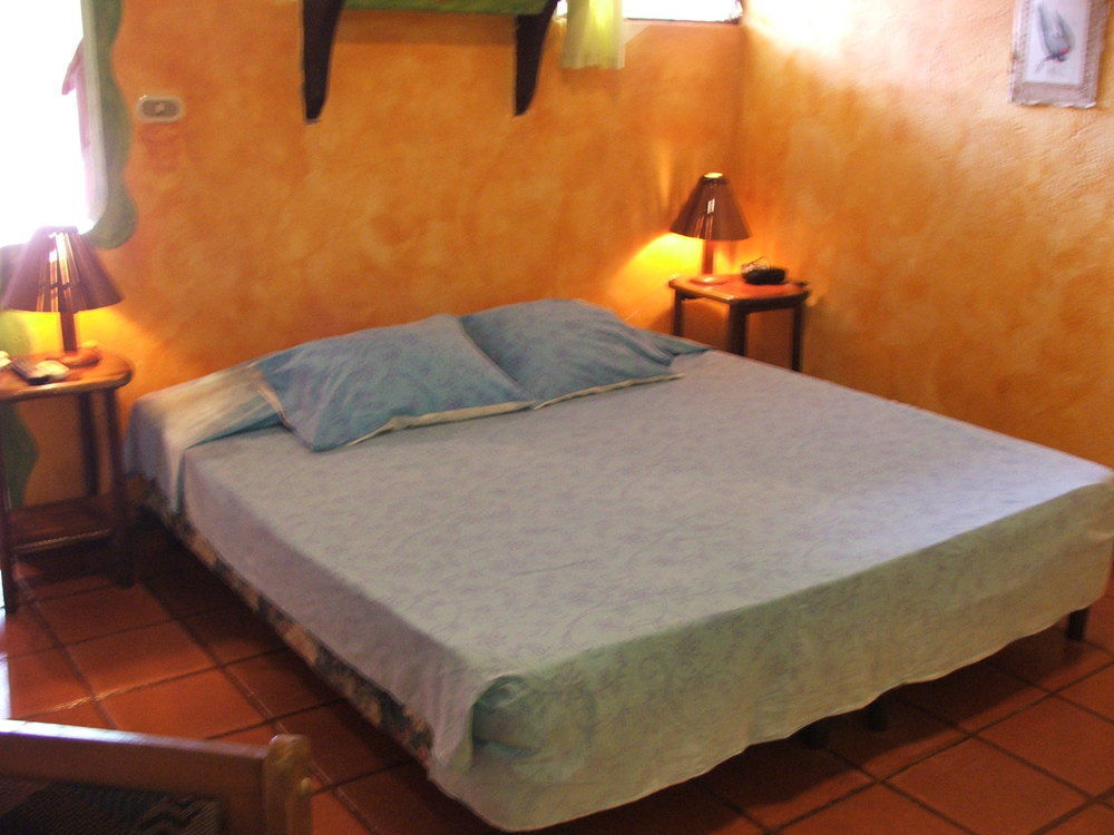 Hotel Luna Llena Tamarindo Eksteriør billede